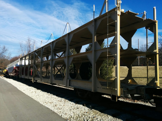 Illustration for article titled Planes, Trains and Automobiles! (photo dump)